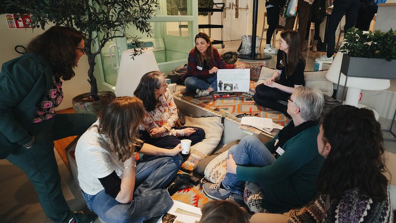 Inspiratiemiddag Maand van de Geschiedenis 2024