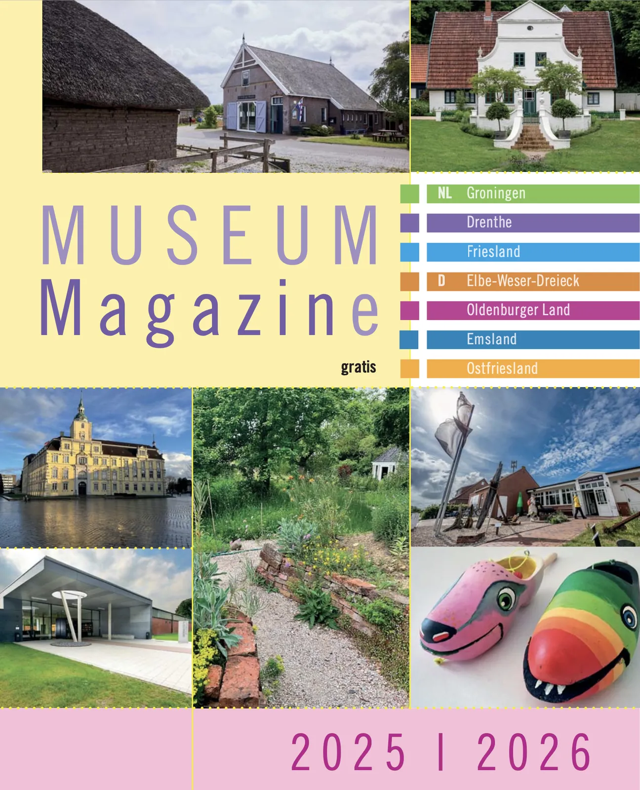 Lees het magazine online