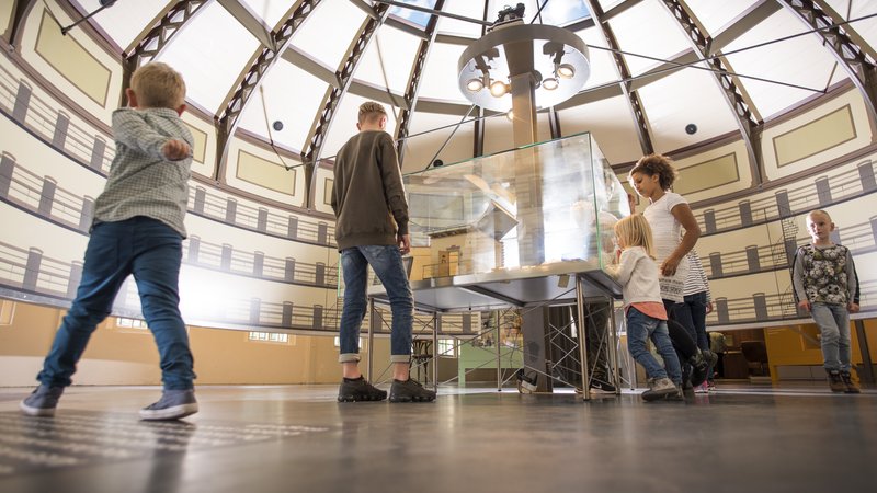 Drents Museumcongres 2023 - Museumeducatie