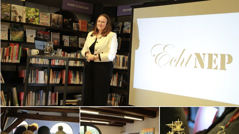 Maand van de Geschiedenis: een korte terugblik