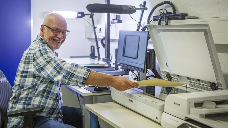 Digitale bijeenkomst Collectiebeheersystemen