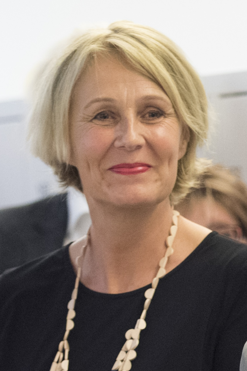 Ellen ter Hofstede - bestuurslid