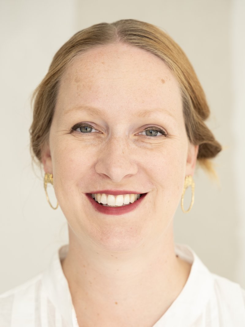 Annemiek Rens - Foto Sake Elzinga