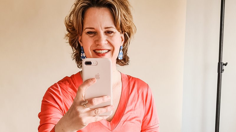 Professionele video’s maken met je eigen telefoon 14 + 23 november