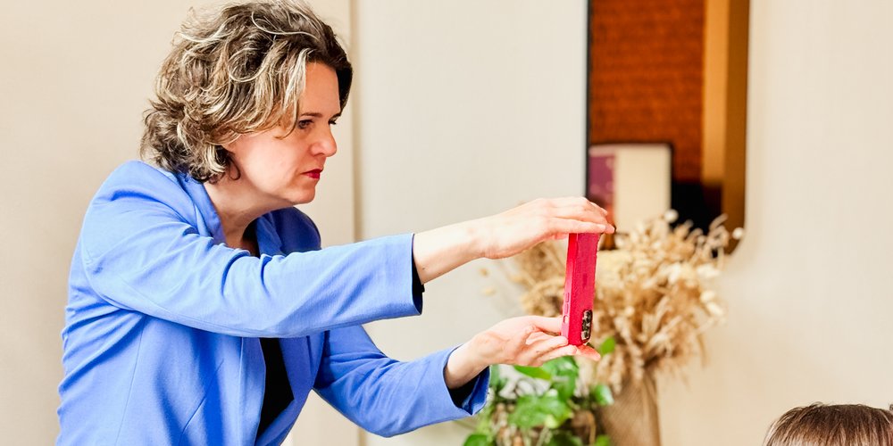 Workshop: Filmen met je smartphone - beginners