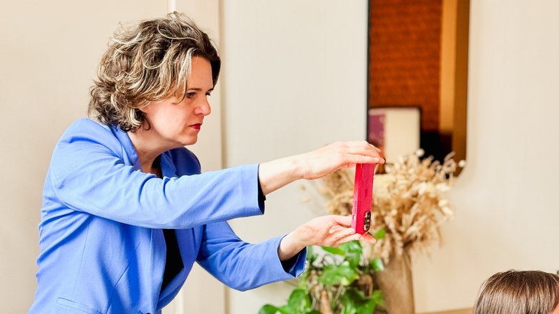 Workshop: Filmen je smartphone - gevorderden