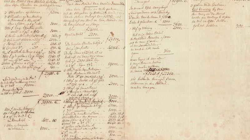 Workshop Onderzoek doen naar Drents Slavernijverleden