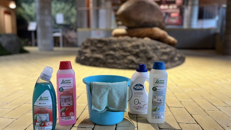 Spreekuur Duurzaam- en verantwoord ondernemen