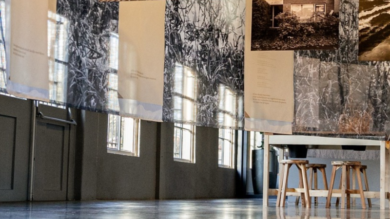 Jaarvergadering 2025