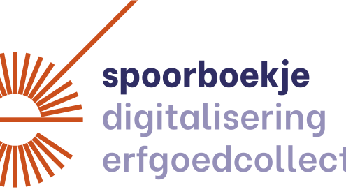 Spoorboekje Digitalisering Erfgoedcollecties geactualiseerd en uitgebreid