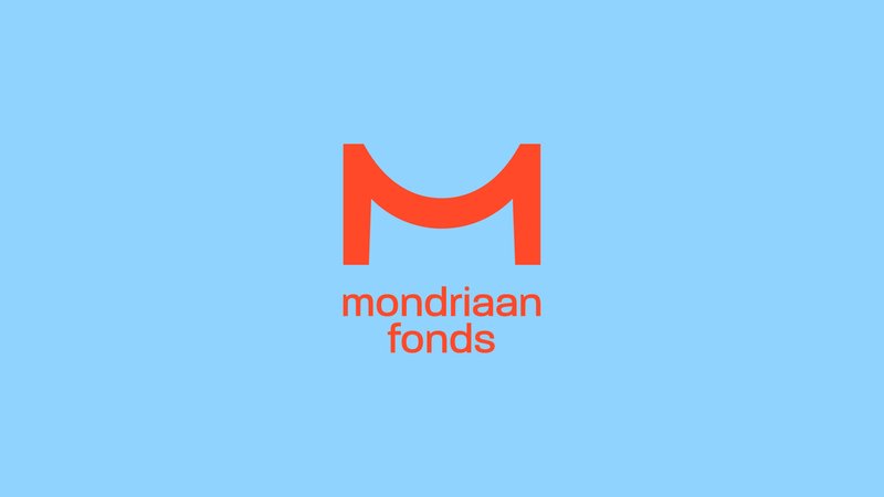 Open oproep Mondriaan Fonds