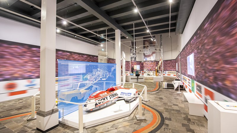 Cursus van idee naar tentoonstelling