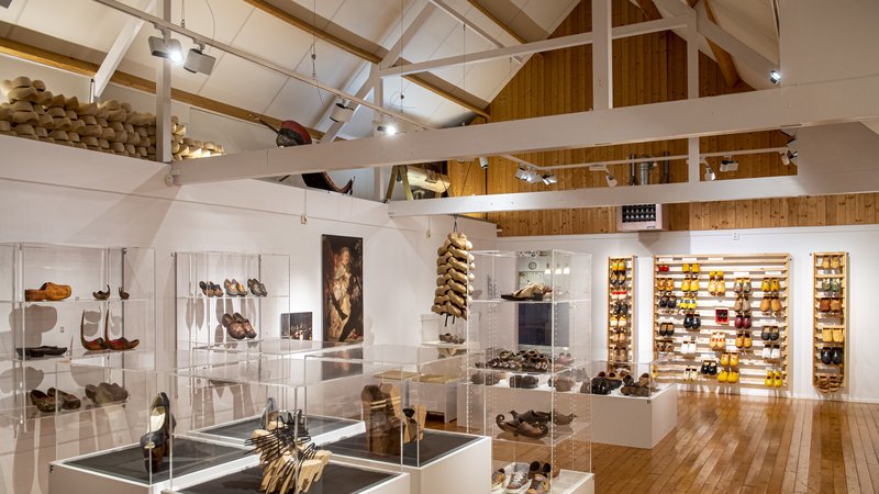 Versoepeling protocol Museumvereniging