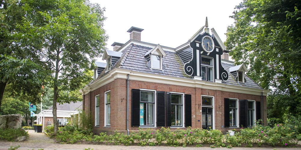 Spreekuur Voorjaar 2025