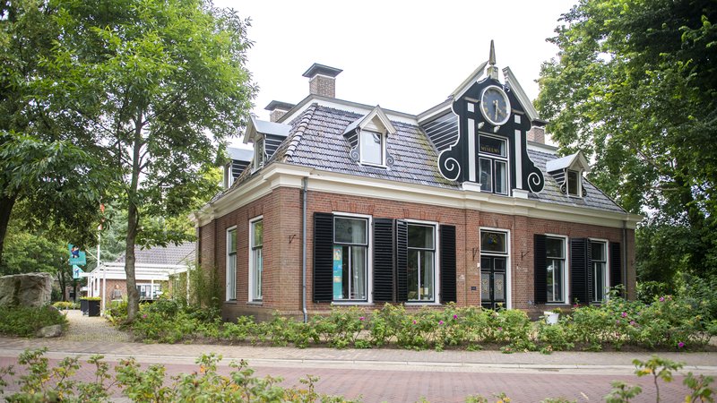 Spreekuur Voorjaar 2025