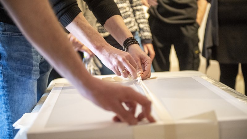 Informatiebijeenkomst museumregistratie voor Drentse musea