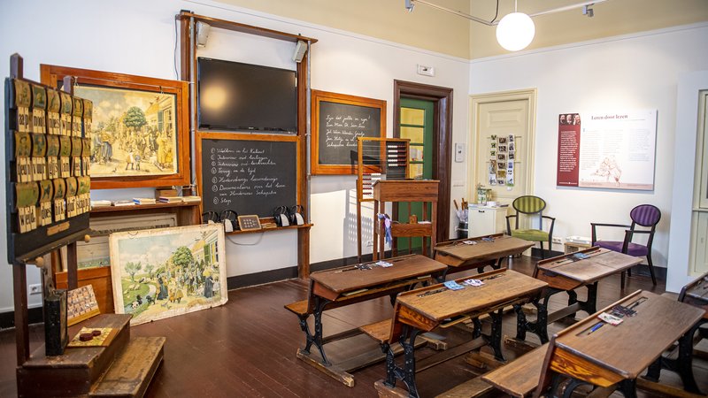 Platform samen met Drents Archief aangesloten bij OPEN