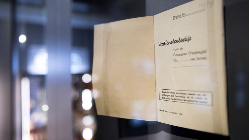 Cursus collectiebeleid