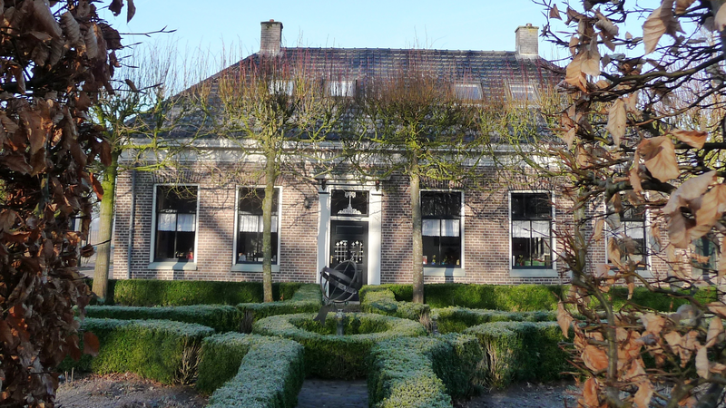 Subsidie Covid 19 maatregelen kleine en middelgrote Drentse musea