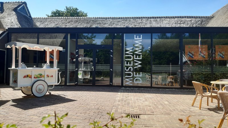 Interactieve sessie Fondsenwerving en Cultureel Ondernemerschap