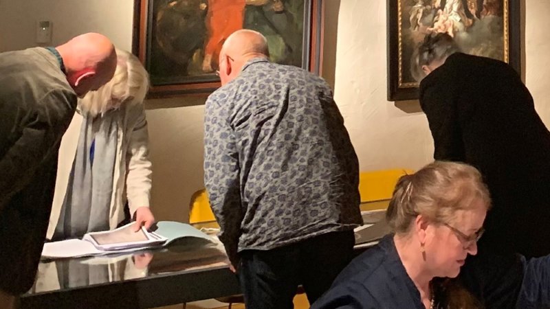 Roerend in de Regio - Editie Noord