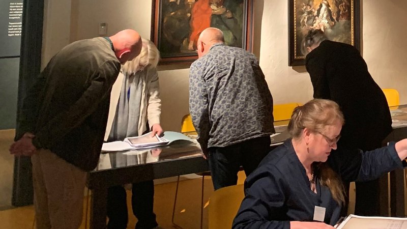 Roerend in de Regio Noord