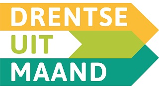 September is de Drentse Uitmaand