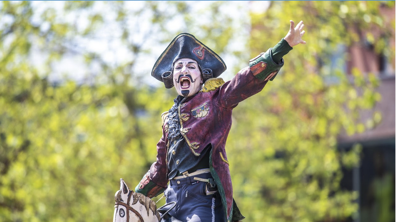 Drenten kunnen reageren op ontwerp-cultuurnota 2025-2028