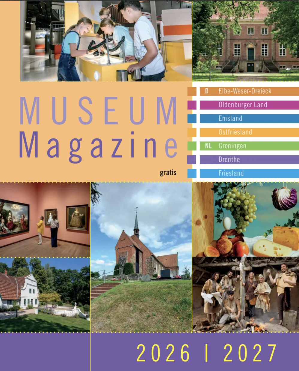 Lees het magazine online