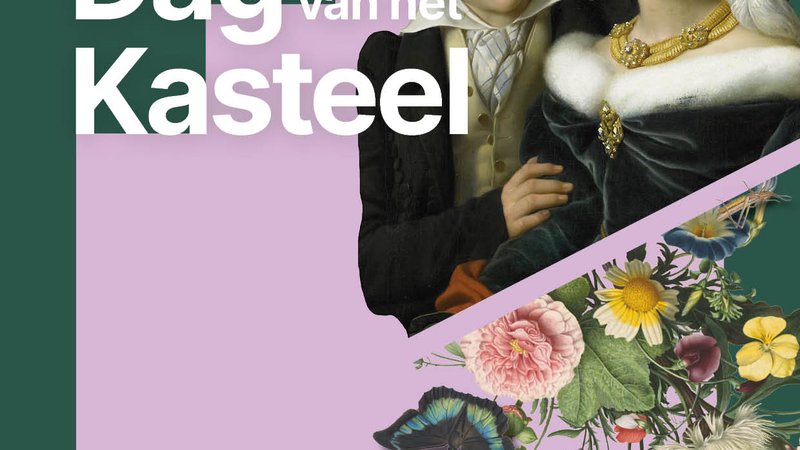 Dag van het Kasteel komt naar Drenthe!