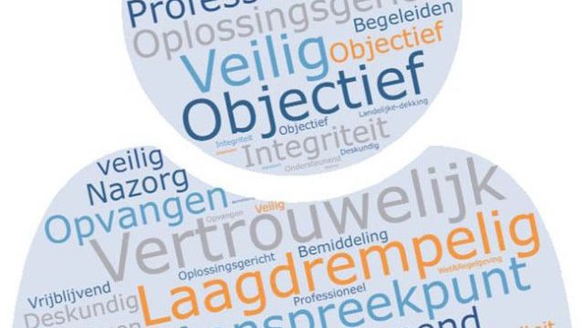 27 mei Webinar over sociale veiligheid binnen een vereniging