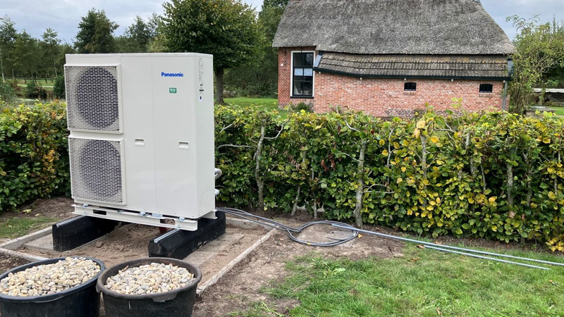 Verduurzaming Drentse Musea