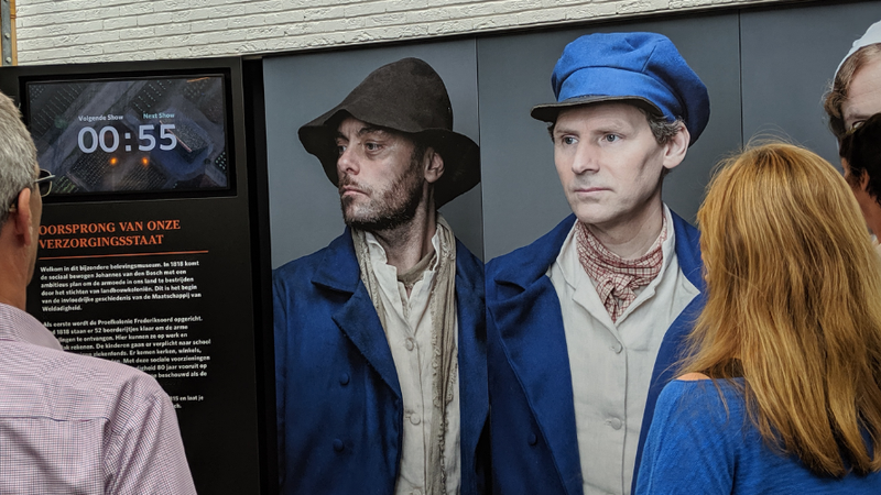 Versoepelingen voor musea vanaf 26 juni