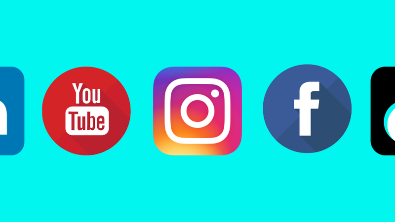 Workshop social media