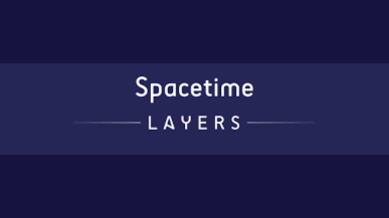 Kennissessie platforms voor (erfgoed)lesmateriaal: Spacetime Layers