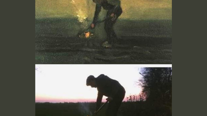 Musea worden creatief in het contact houden met het publiek