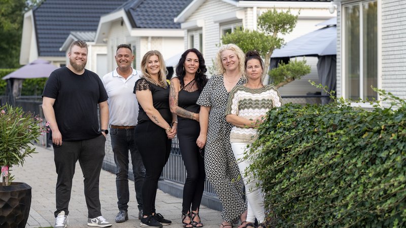 Inspiratiebijeenkomst Co-creatie en -particpatie