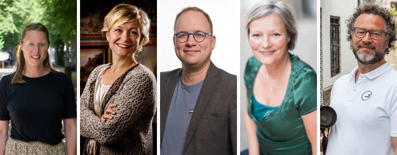 Klik hier voor uitgebreide informatie over de workshops