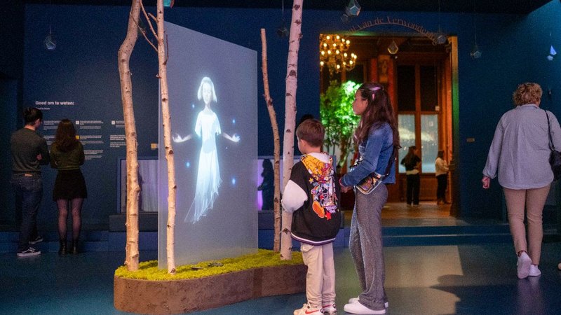 Nieuwe crowdfundingsactie Drents Museum